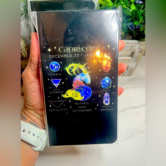 Zodiac Journal - Picture 6 of 13